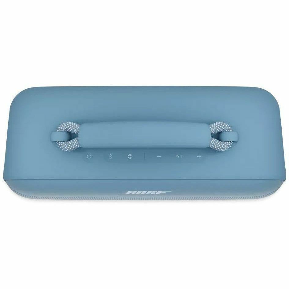SoundLink MAX Portable Bluetooth Speaker System - Blue Dusk