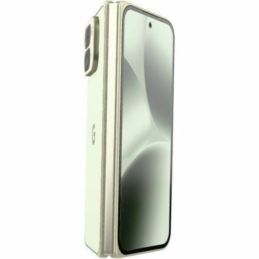 Google Pixel 10 Pro Fold GU0NP 512 GB Smartphone - 8" Flexible Folding Screen OLED HDR10+ 2076 x 2152 - 16 GB RAM - Android 16 - 5G - Jade