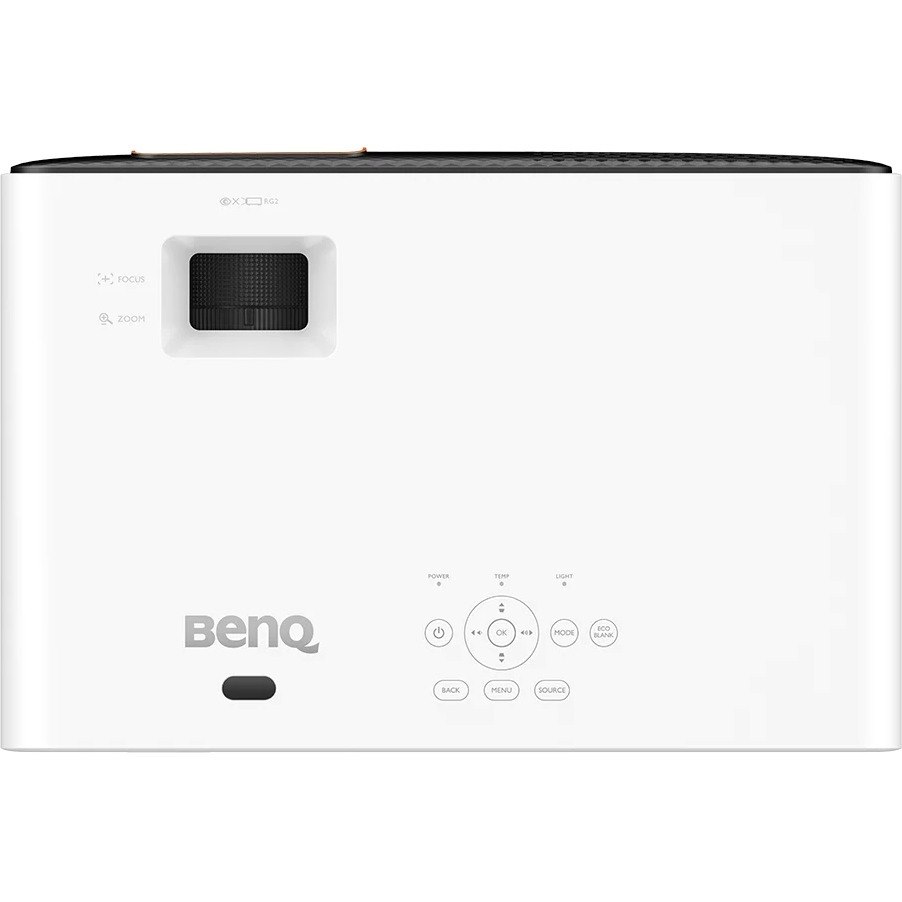 BenQ TH690ST Short Throw DLP Projector - 16:9 - Ceiling Mountable