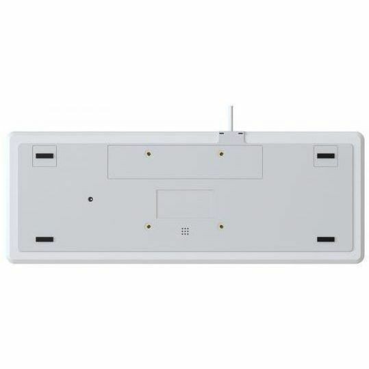 TG3 Keyboard