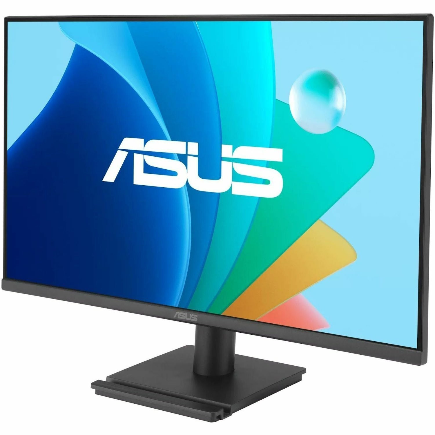 Asus VA249QG 24" Class Full HD Gaming LED Monitor - 16:9 - Black