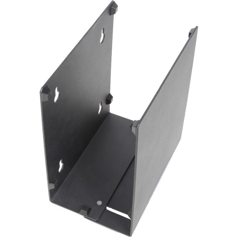 Rack Solutions Universal PC Wall Mount Clamp (2.35in to 3.75in)