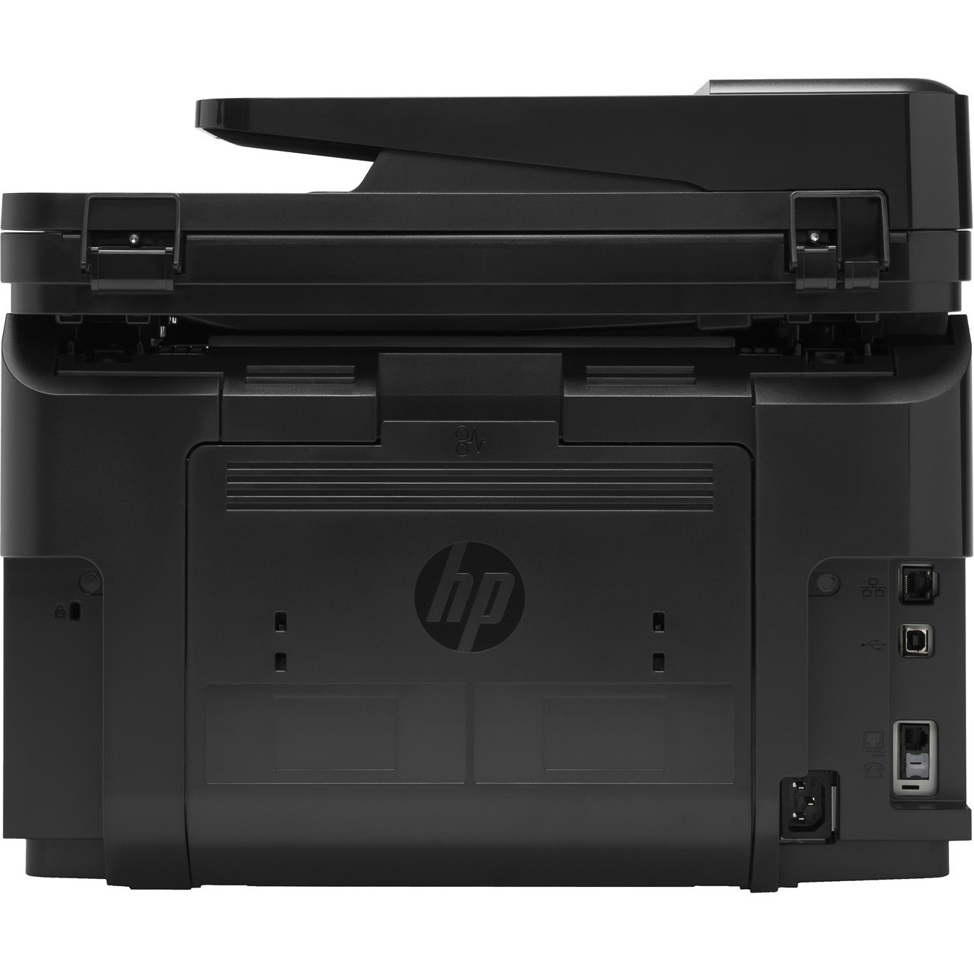 HP LaserJet Pro M225dw Wireless Laser Multifunction Printer - Monochrome