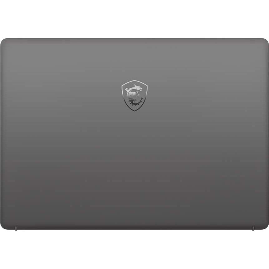 MSI Creator Z16 A11UET-043 16" Touchscreen Rugged Notebook - QHD+ - Intel Core i9 11th Gen i9-11900H - 32 GB - 2 TB SSD - Lunar Gray