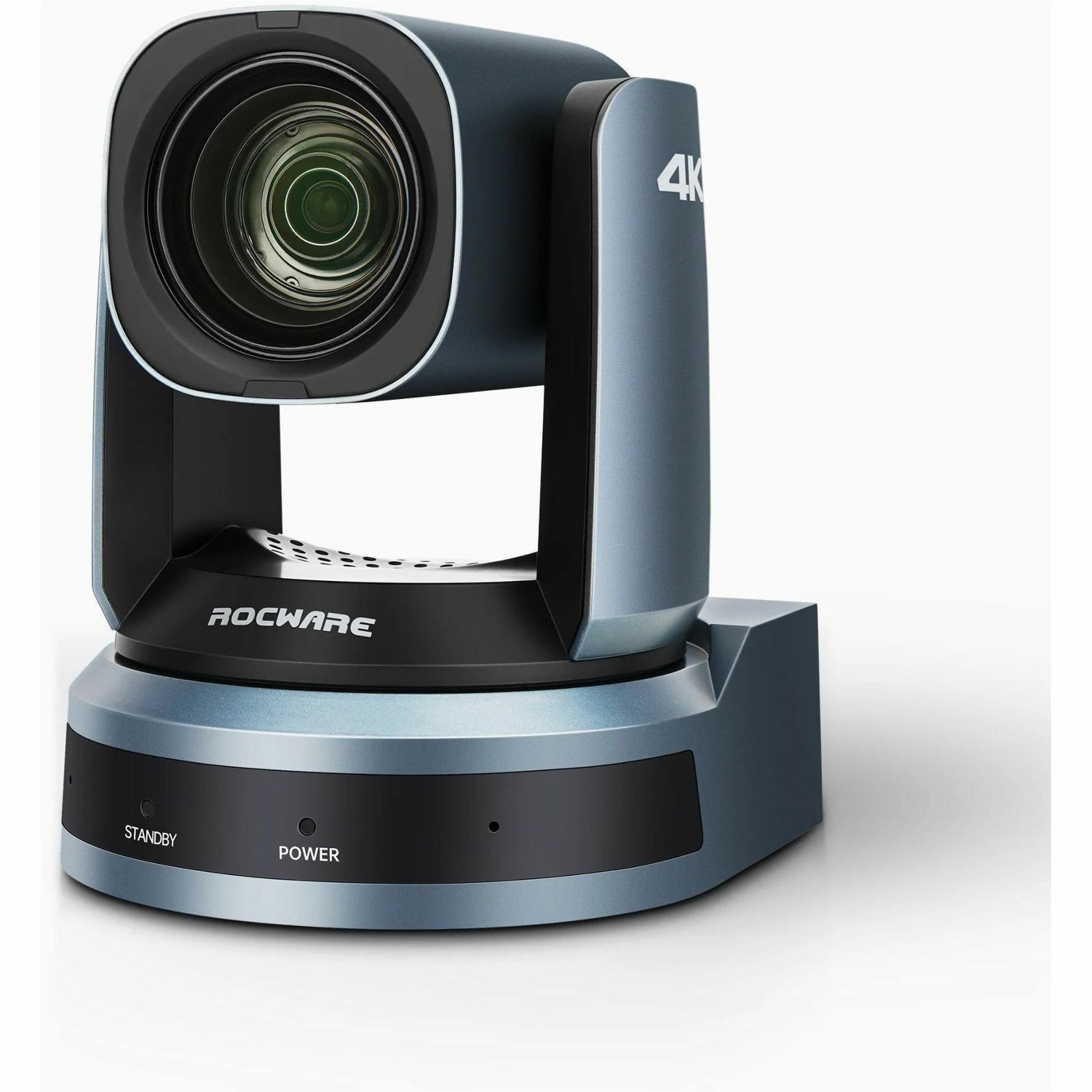 ROCWARE RC841U Video Conferencing Camera - 8.5 Megapixel - 30 fps - USB 3.0 Type C