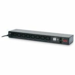 APC by Schneider Electric PDU