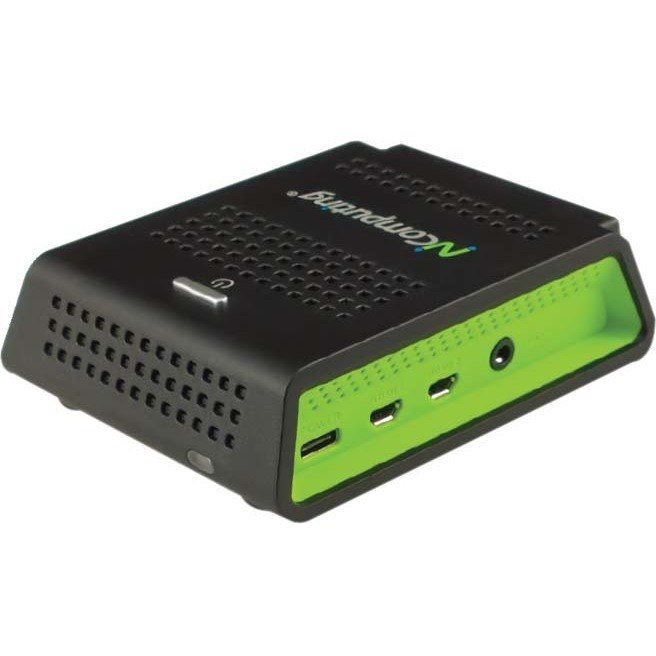 NComputing RX RX440 (HDX) Thin Client Cortex A72 BCM2711 Quad-core (4 Core) 1.50 GHz