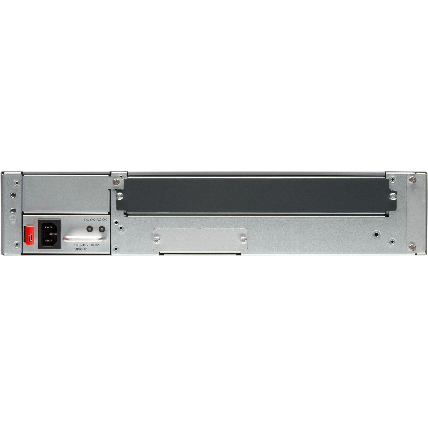 Juniper SRX550 Services Gateway