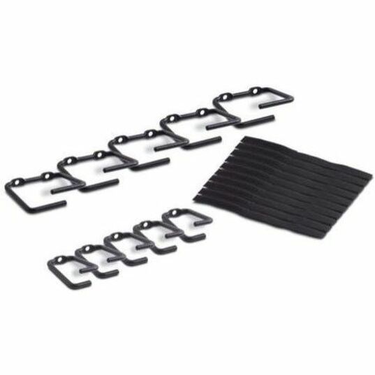 APC by Schneider Electric AR8113A Cable Tying - Black