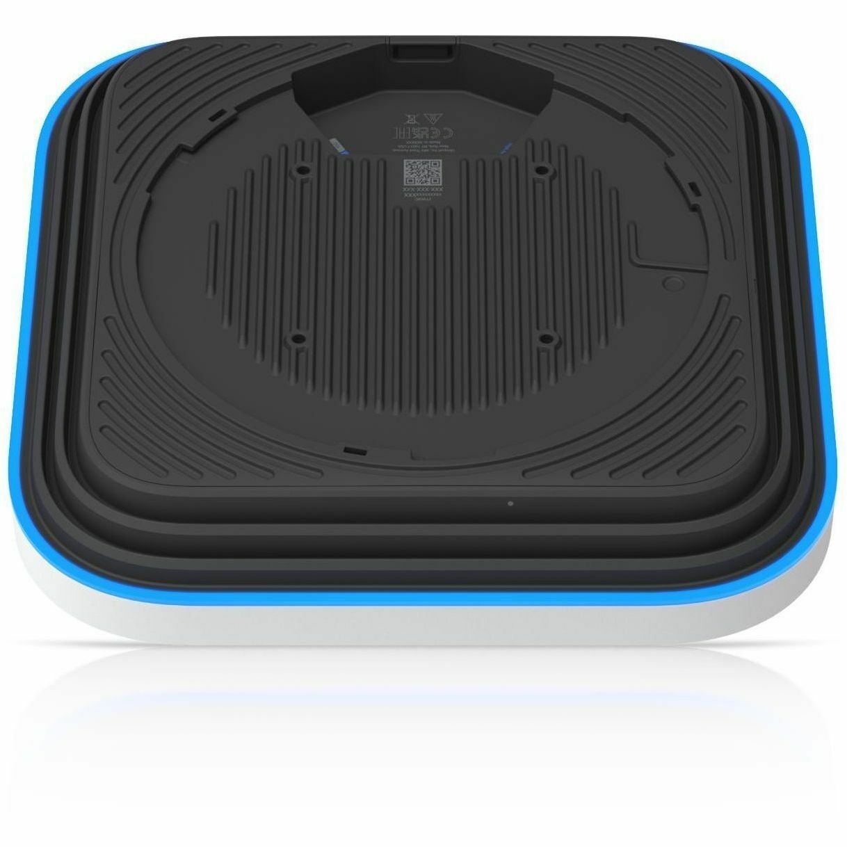 Ubiquiti Netwerk>Draadloos netwerk>Draadloze Access Points