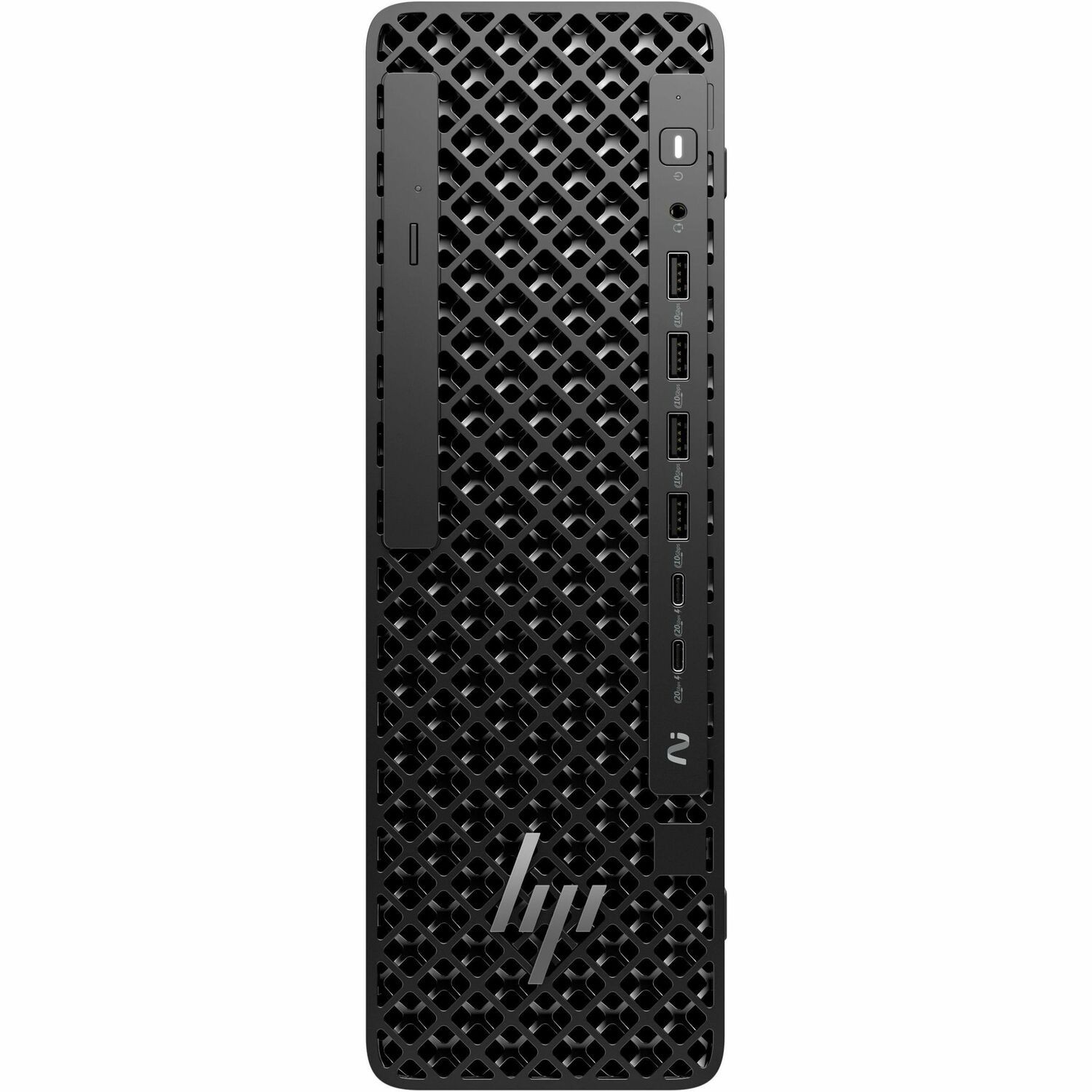 HP Z2 G1i Workstation - 1 x Intel Core Ultra 7 265 - 64 GB - 1 TB SSD - Small Form Factor