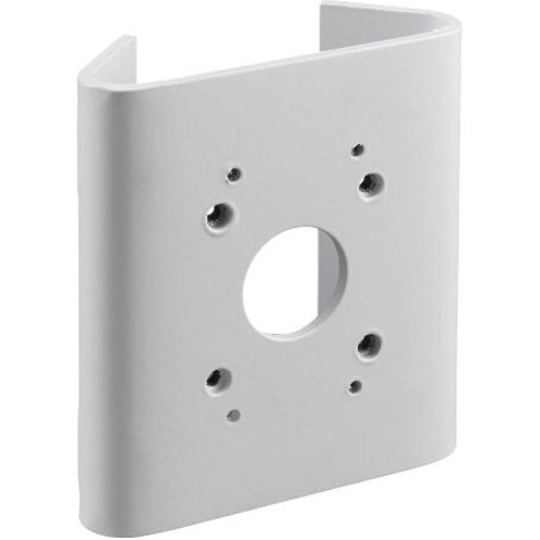 Pole mount adapter small