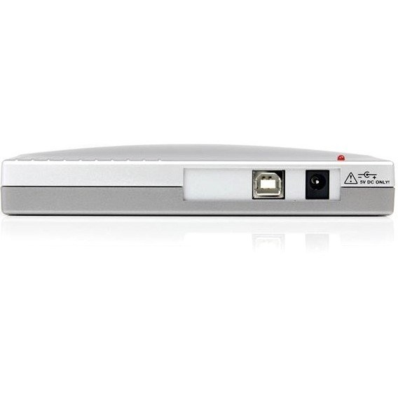 StarTech.com Serial Hub - External - 1 - TAA Compliant
