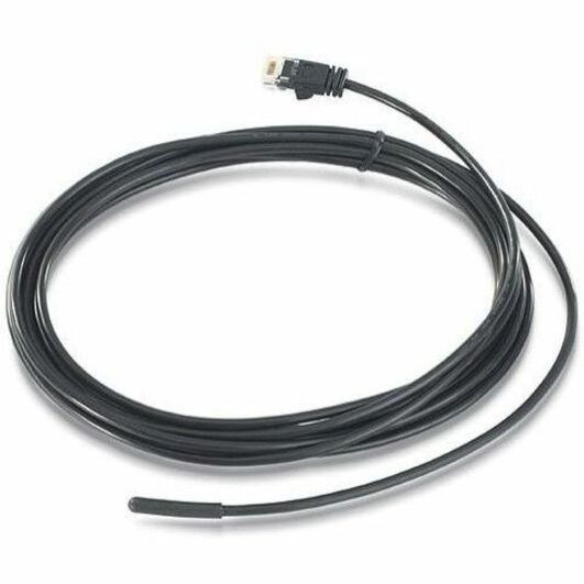 APC by Schneider Electric NULL Temperature Sensor - Black