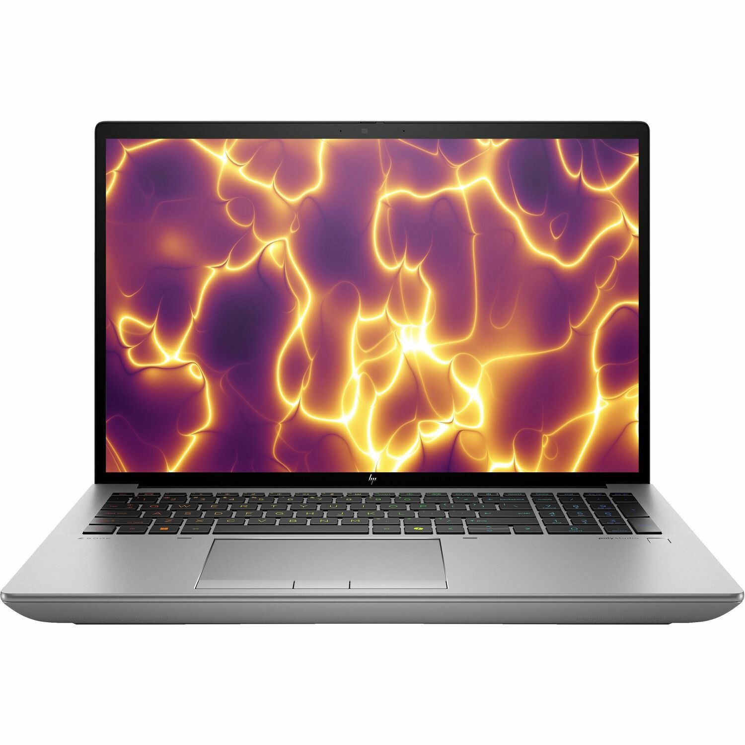HP ZBook Fury G11 16" Mobile Workstation - WUXGA - Intel Core i7 14th Gen i7-14700HX - 32 GB - 512 GB SSD