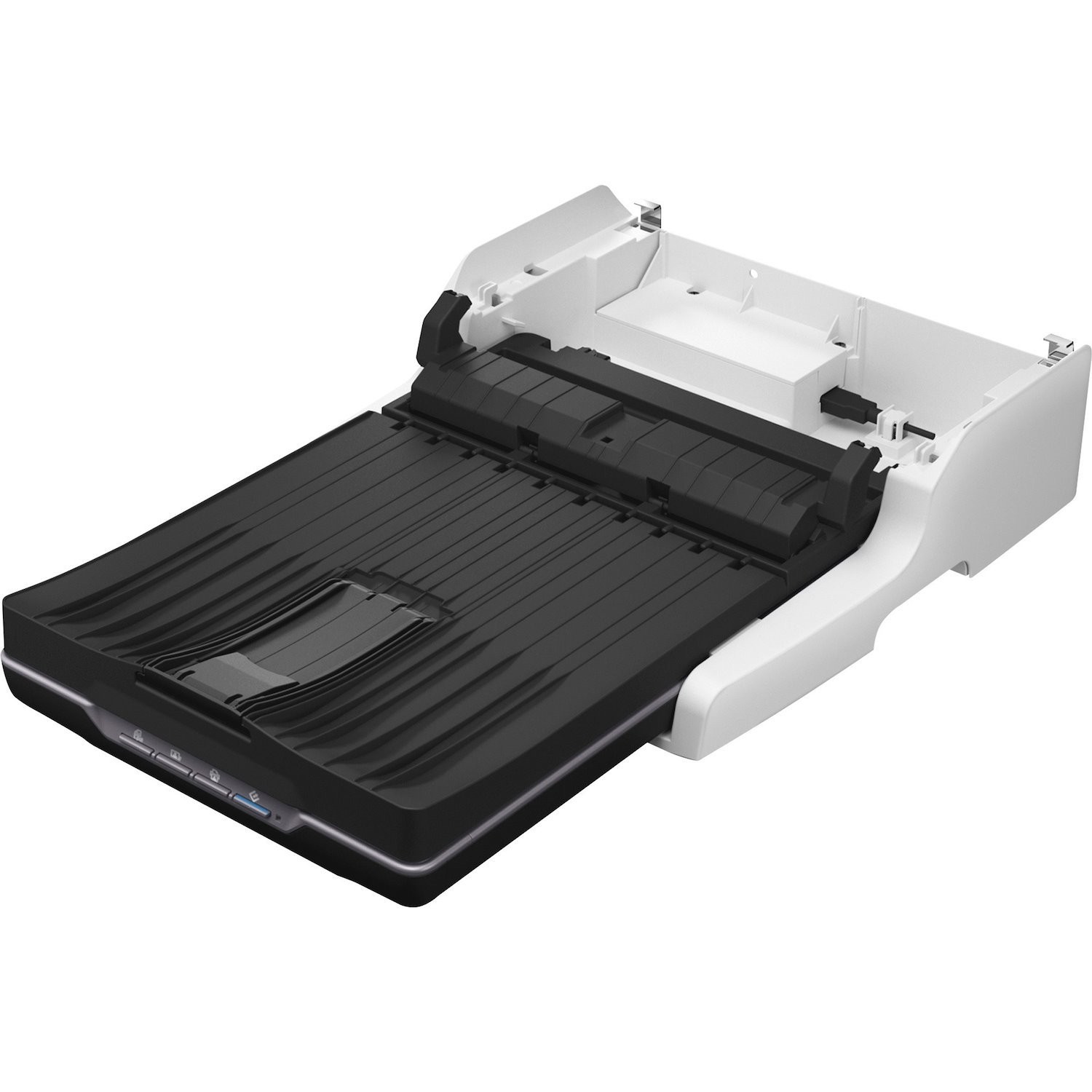 Epson DS-530 II Sheetfed Scanner - 600 dpi Optical - TAA Compliant