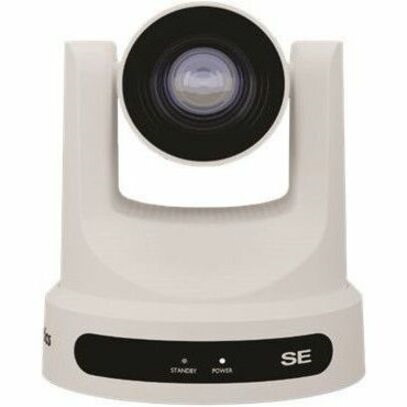 PTZOptics Move SE Video Conferencing Camera - 2.1 Megapixel - 60 fps - White - USB 2.0 Type C
