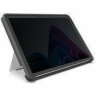 Kensington BlackBelt Rugged Carrying Case for 12" Microsoft Surface Pro Tablet - Black