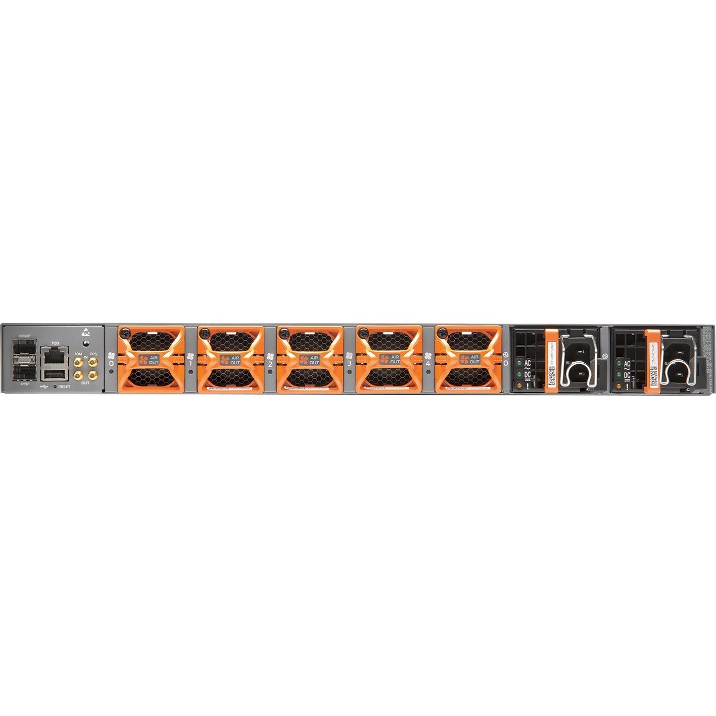 Juniper PTX10001 Router
