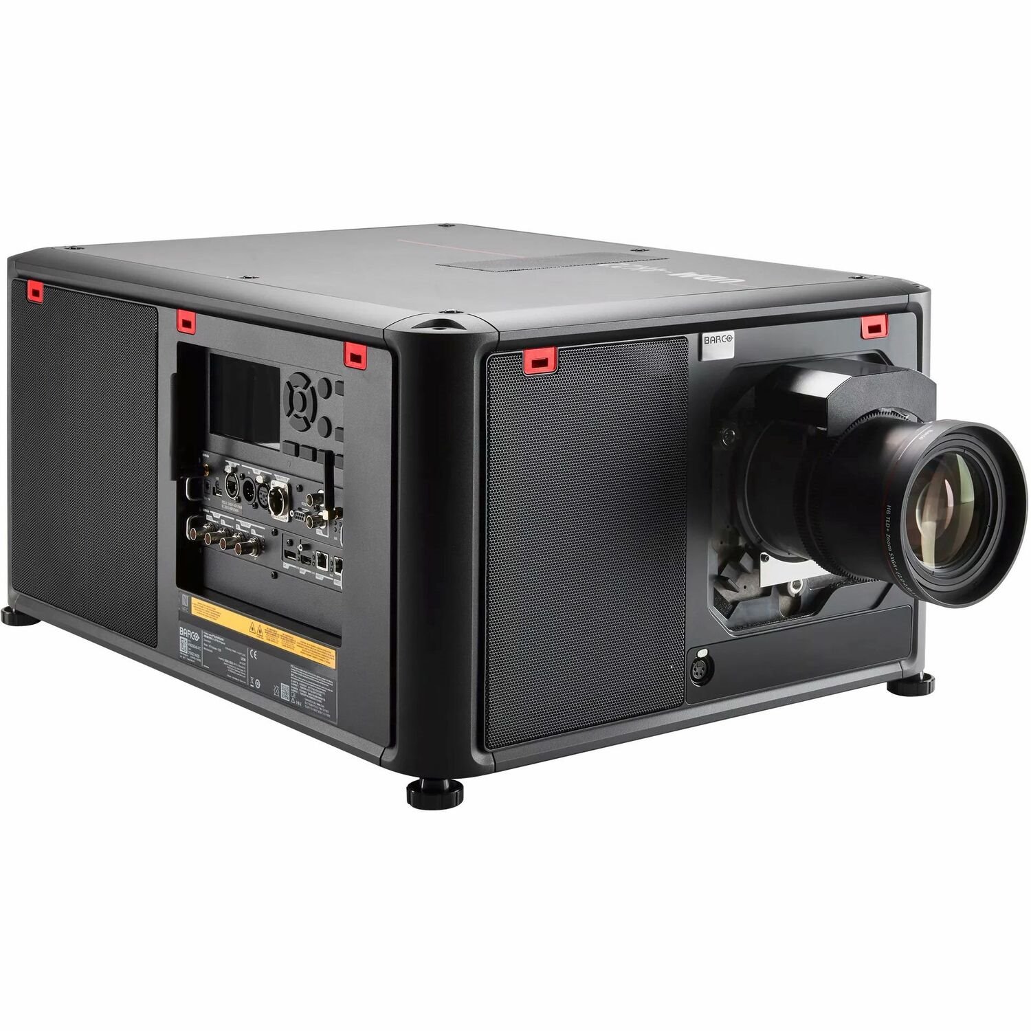 Barco UDM-W22 3D Ready 3DLP Projector - 16:10