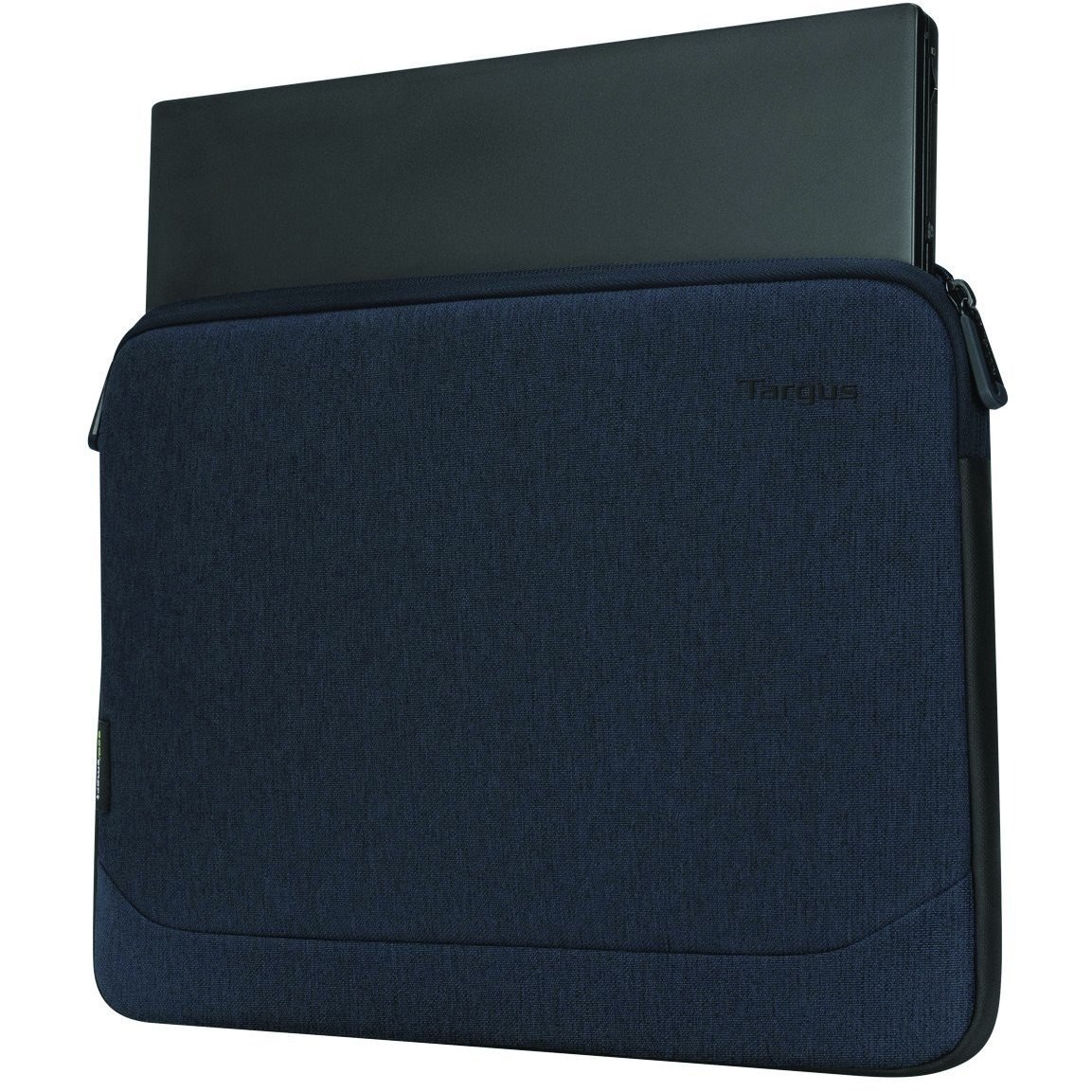 Targus Cypress TBS64701GL Carrying Case (Sleeve) for 35.6 cm (14") to 39.6 cm (15.6") Notebook - Navy