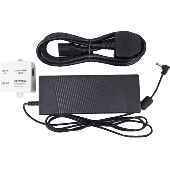 Peplink Passive PoE Kit for IP55 Outdoor Products
