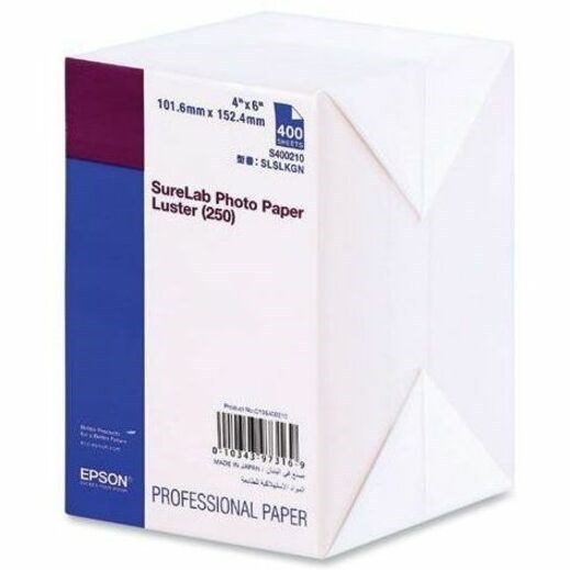 Epson Photo Paper