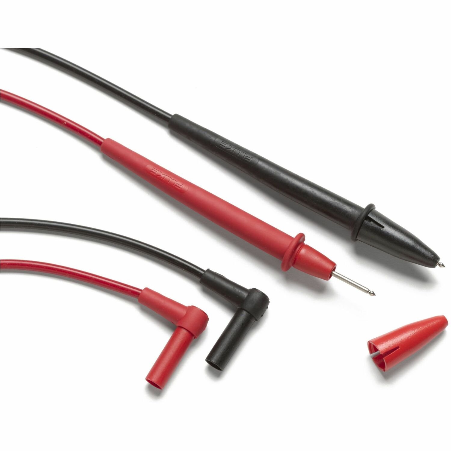 Fluke Networks TL75 Test Lead