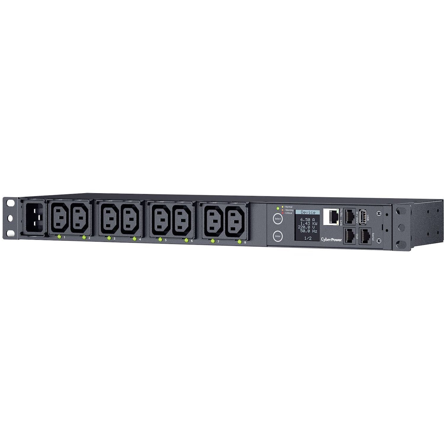 CyberPower PDU41005 PDU