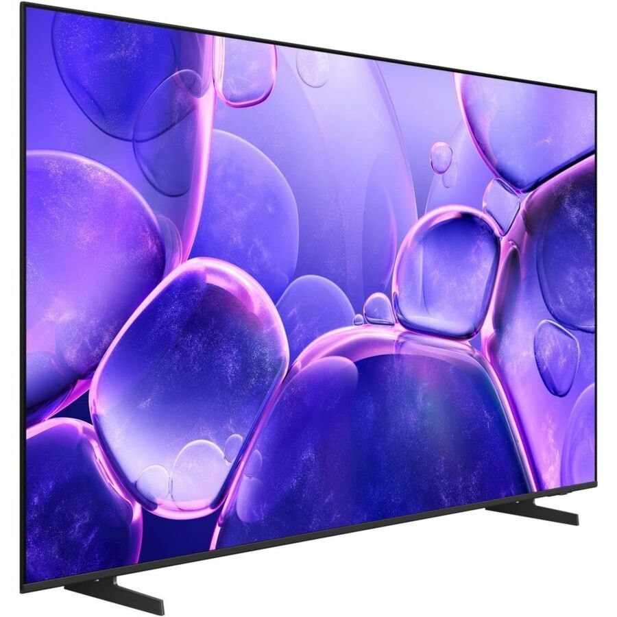 Samsung Crystal UN85U8000FF 85" Smart LED-LCD TV - 4K UHDTV - High Dynamic Range (HDR)