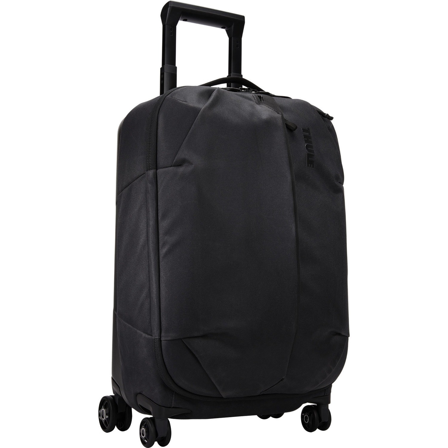 Thule Aion TARS122 Carrying Case Rugged Travel Essential, Luggage - Black