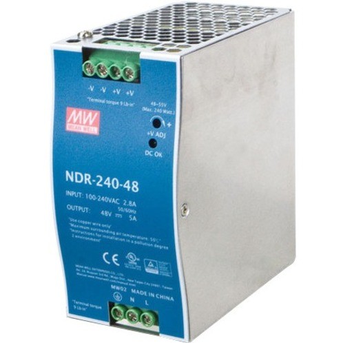 Planet PWR-240-48 Power Supply