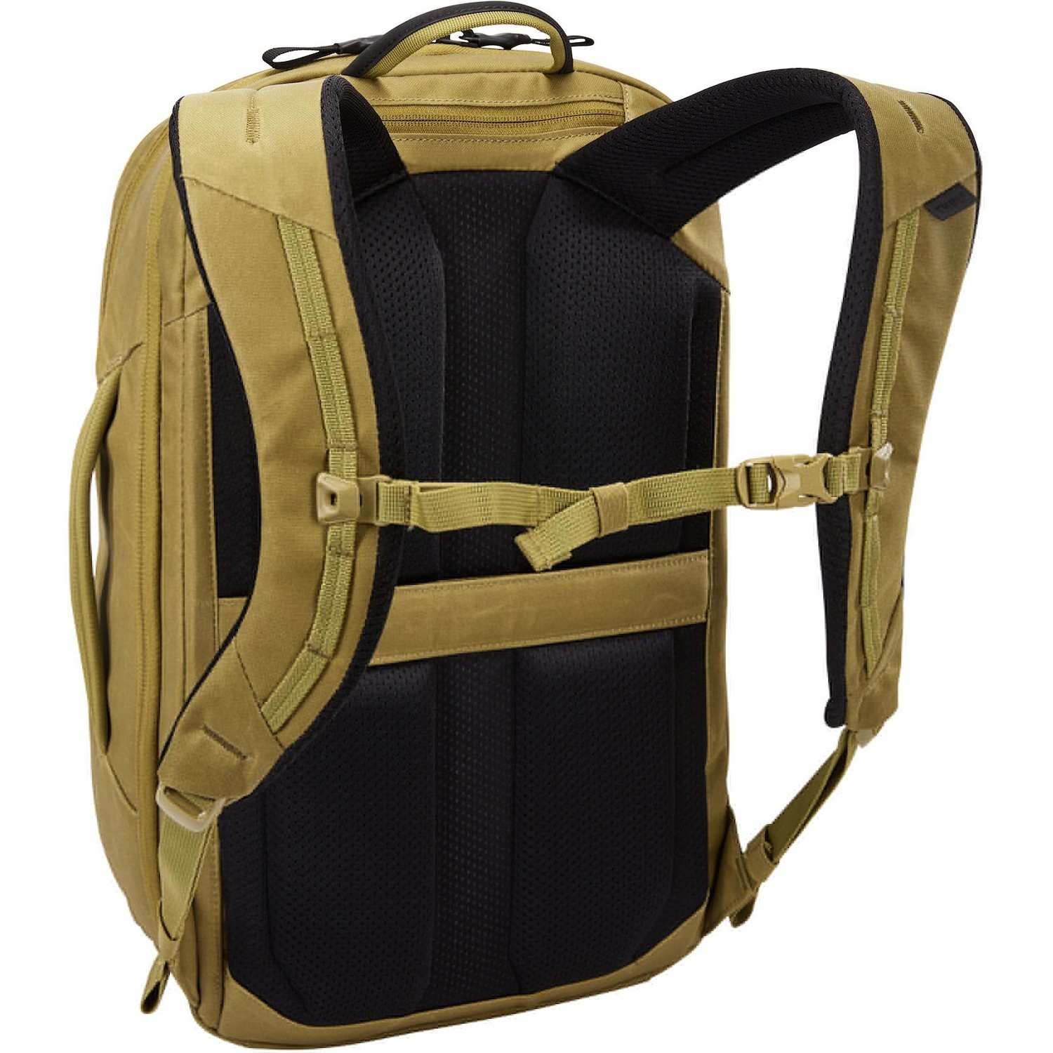 Thule Aion Carrying Case Rugged (Backpack) for 17" Notebook - Nutria