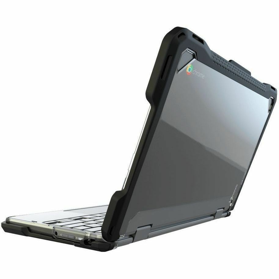 Rugged Hard Shell Case for Lenovo Chromebook 500e Gen 1 / Gen 2