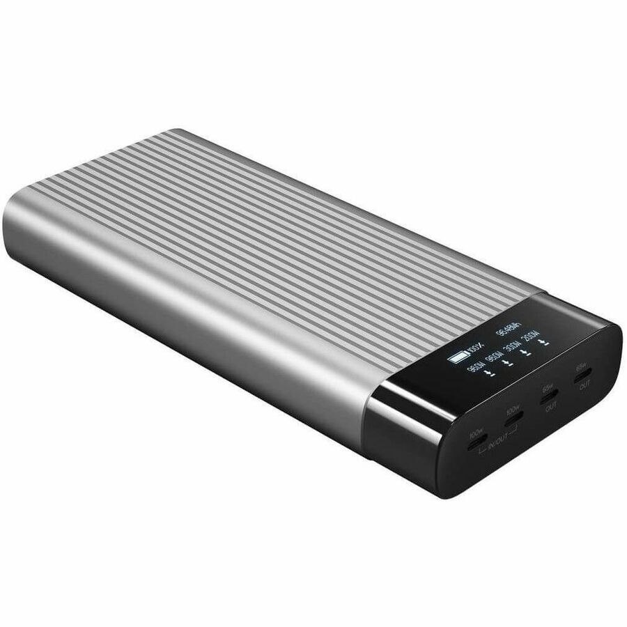 Hyper HyperJuice HJ245B Power Bank