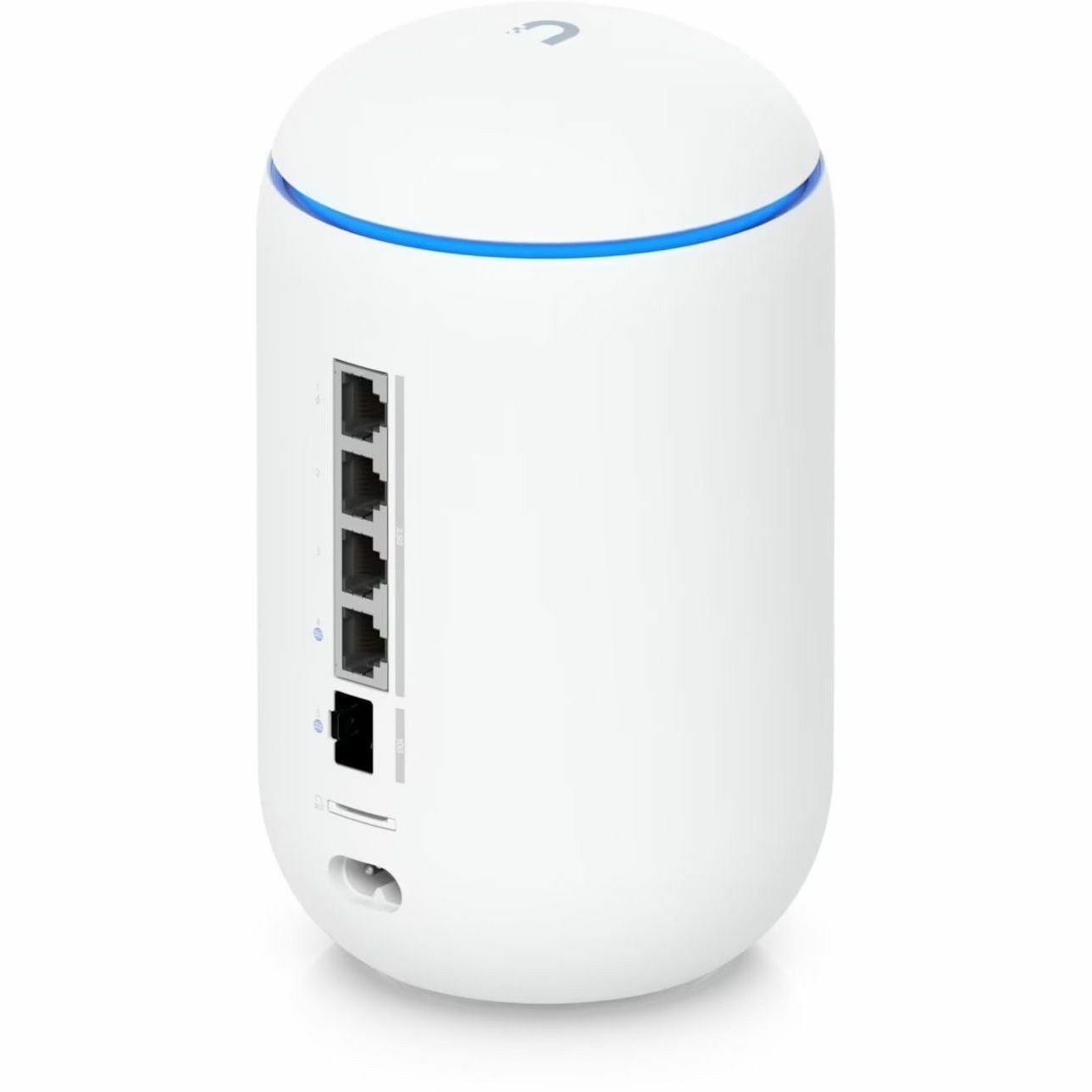 Ubiquiti Dream Wi-Fi 7 IEEE 802.11 a/b/g/n/ac/ax/be Ethernet Wireless Router