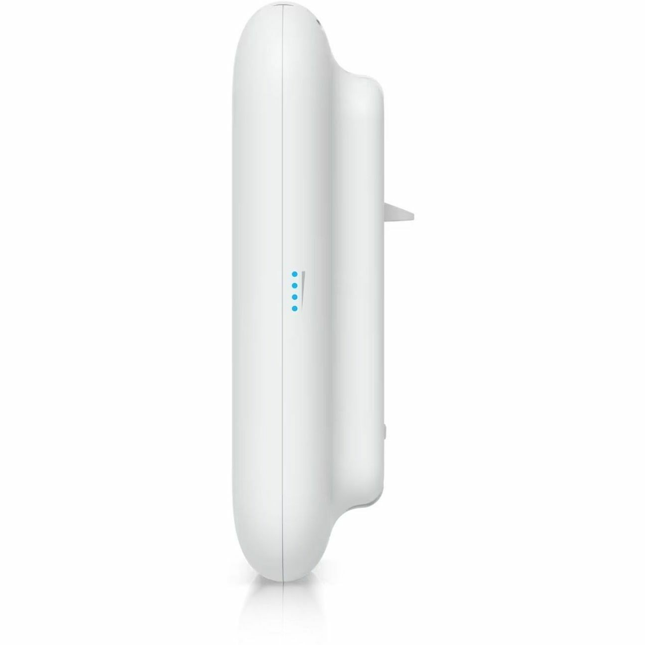 Ubiquiti U7 Pro Tri Band Wi-Fi 7 IEEE 802.11a/b/g/n/ac/ax/be/k/r/v 5.80 Gbit/s Wireless Access Point - Outdoor - Yes