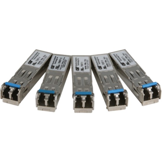 Omnitron Systems SFP Module