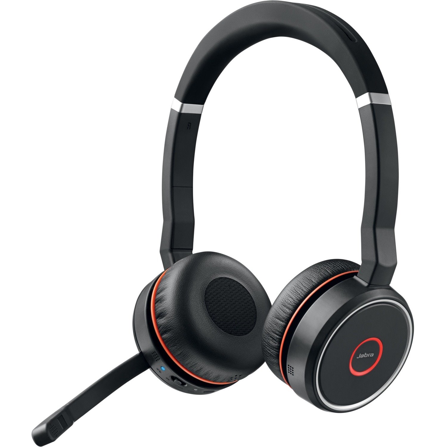 Jabra EVOLVE 75 Headset UC Stereo