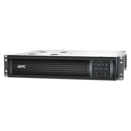 APC by Schneider Electric Smart-UPS Line-interactive UPS - 1.50 kVA/1 kW