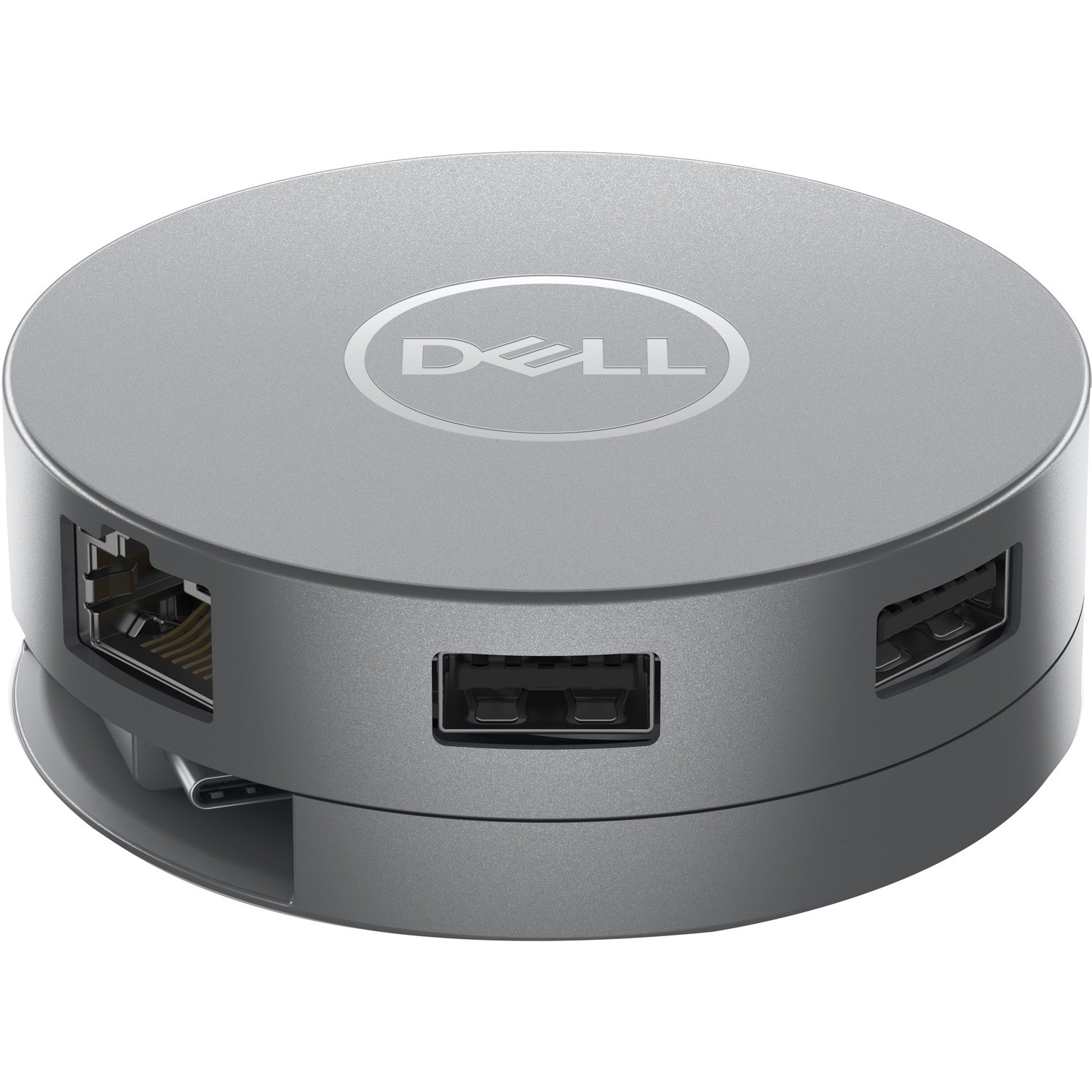 Dell Dell 6-in-1 USB-C Multiport Adapter - DA305