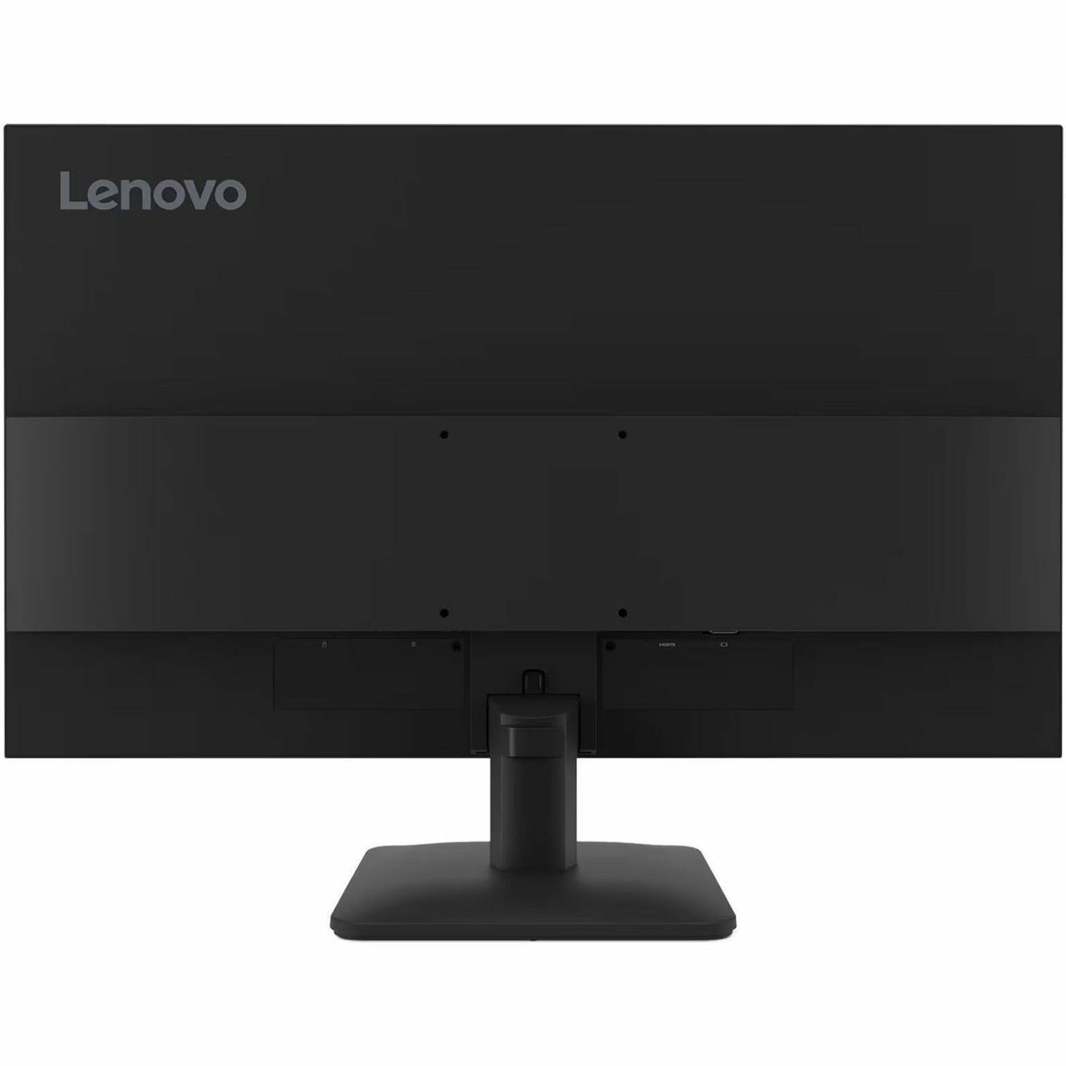 Lenovo ThinkVision S27-4e 27" Class Full HD LED Monitor - 16:9 - Raven Black