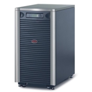 APC by Schneider Electric Symmetra SYA16K16I Double Conversion Online UPS - 16 kVA