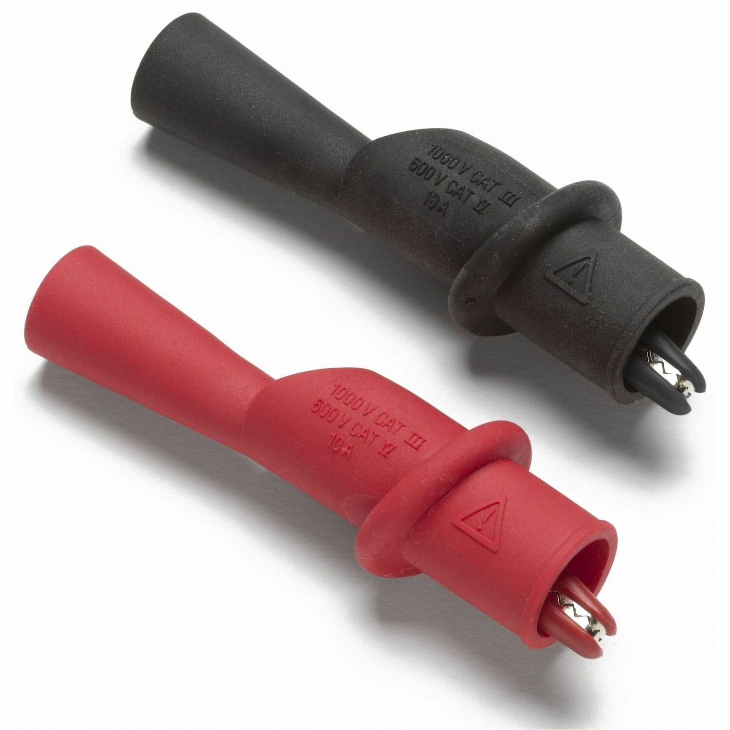 Fluke Networks AC175 Alligator Clip Set