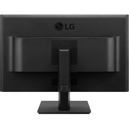 LG 24BK550Y-B 24" Class LCD Monitor - 16:9