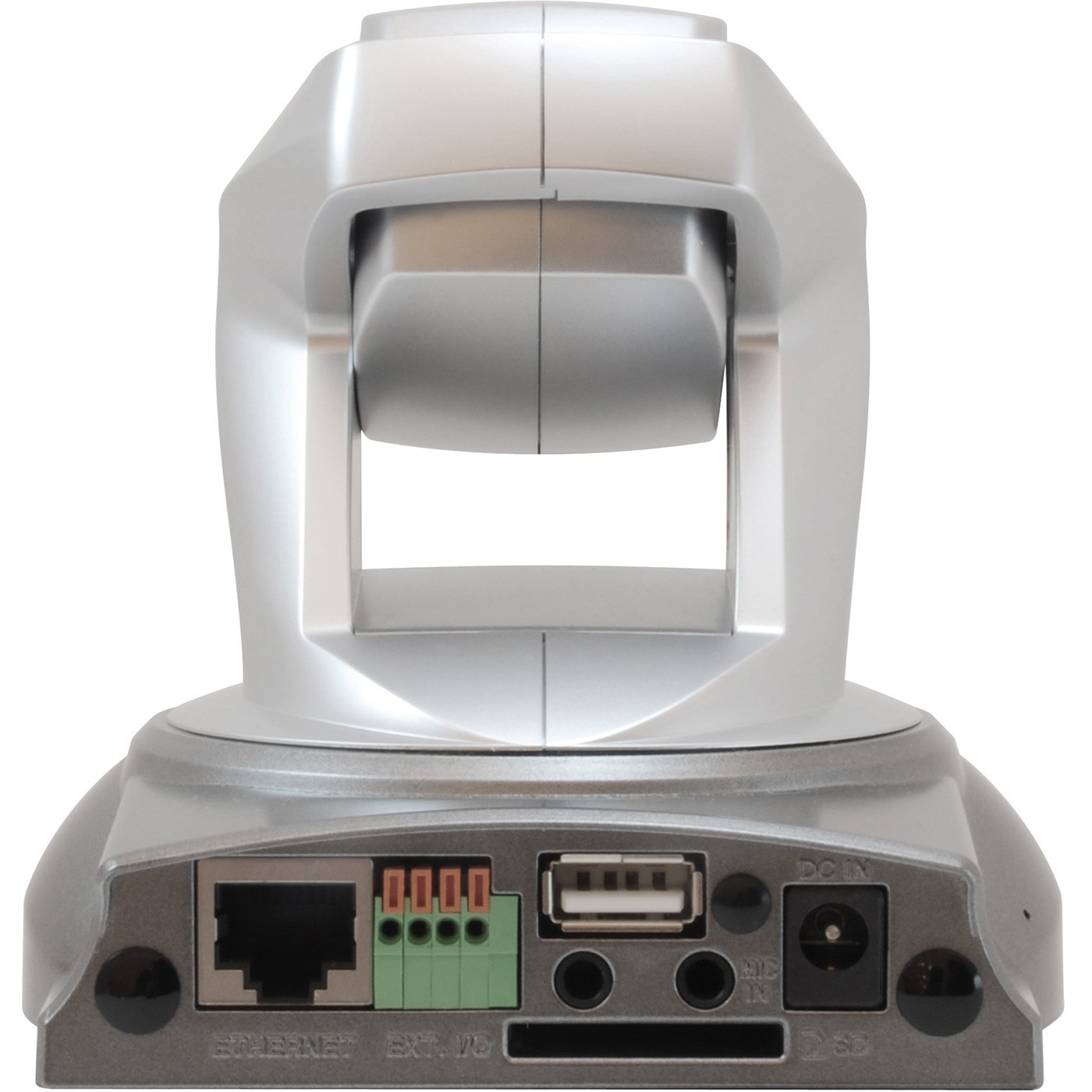 LevelOne H.264 2-Mega Pixel FCS-6020 PoE P/T IP Network Camera (Day/Night/Indoor)