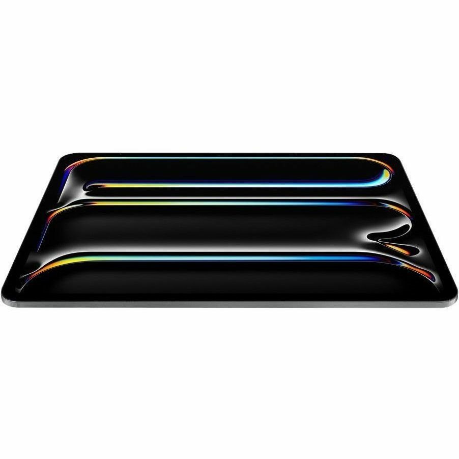 Apple iPad Pro (5th Generation) Tablet - 11" - Apple M4 - 16 GB - 1 TB Storage - Silver