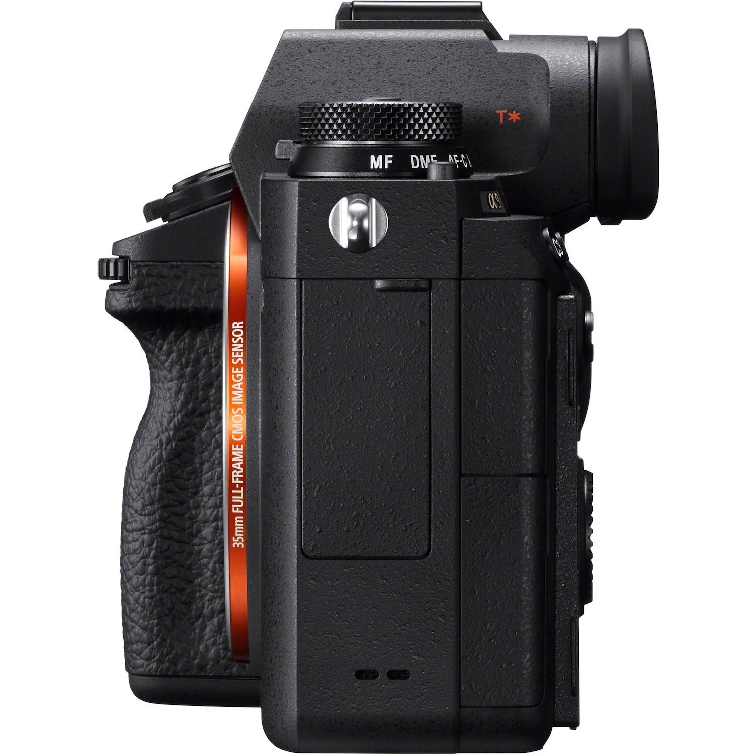 Sony &alpha;9 24.2 Megapixel Mirrorless Camera Body Only