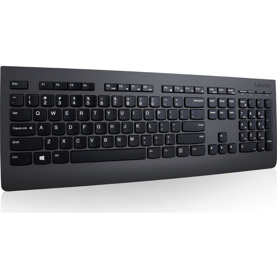 Lenovo Professional Wireless Keyboard - French
