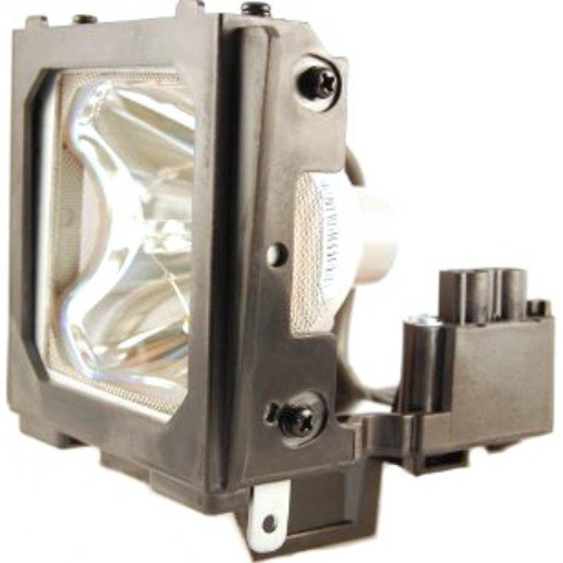 Compatible Projector Lamp Replaces Sharp BQC-XGC50X1, Sharp RLMPFA003WJZZ